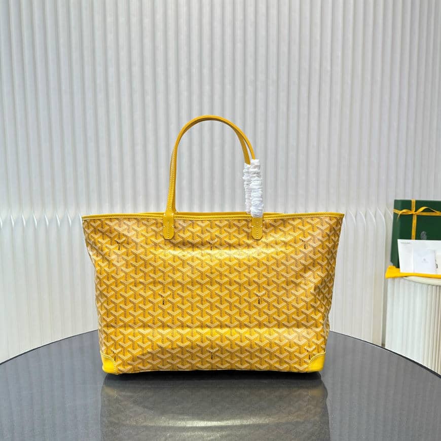 Shopping Bag (Zipper Version) 0015